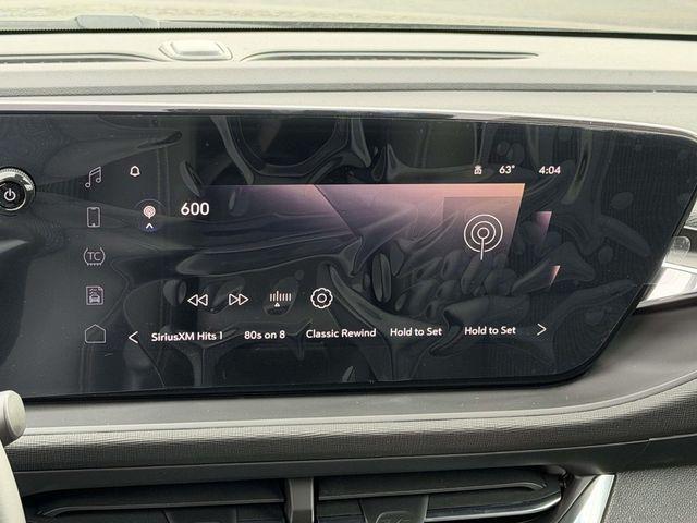 new 2026 Buick Envista car, priced at $27,342
