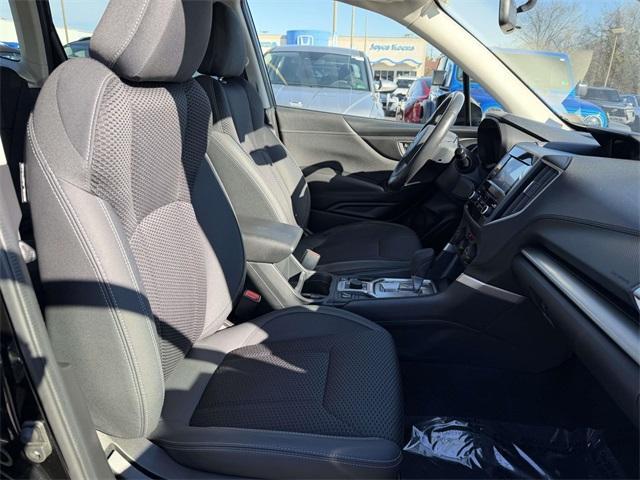 used 2021 Subaru Forester car, priced at $19,981