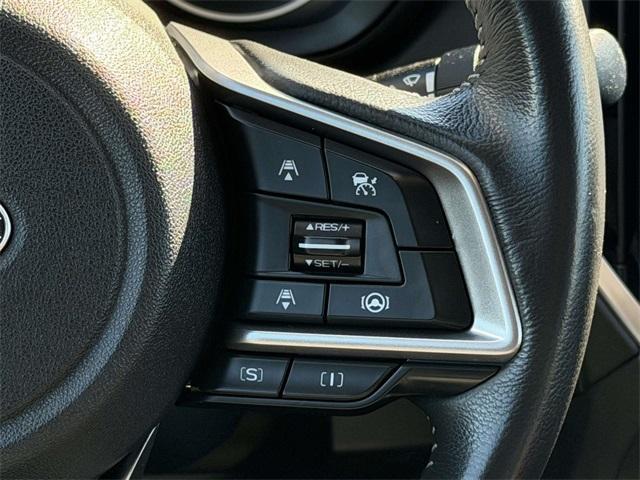 used 2021 Subaru Forester car, priced at $19,981