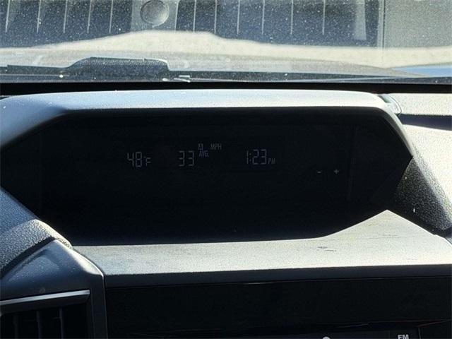 used 2021 Subaru Forester car, priced at $19,981