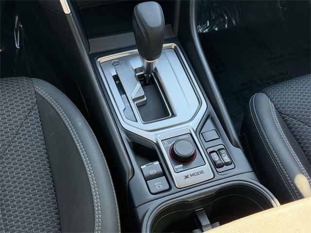 used 2021 Subaru Forester car, priced at $19,981