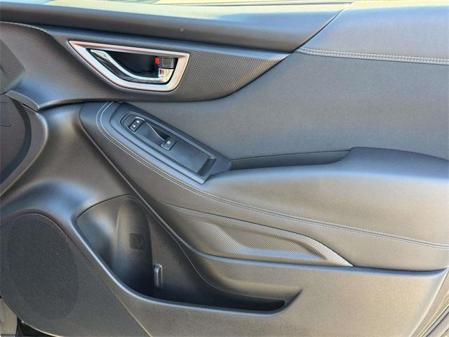 used 2021 Subaru Forester car, priced at $19,981