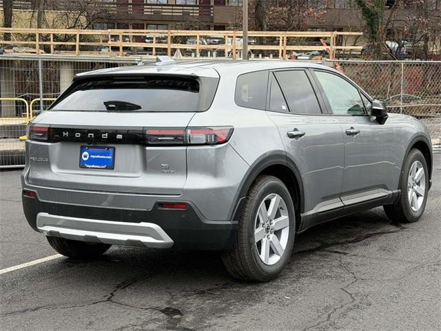 new 2026 Honda Prologue car, priced at $50,995