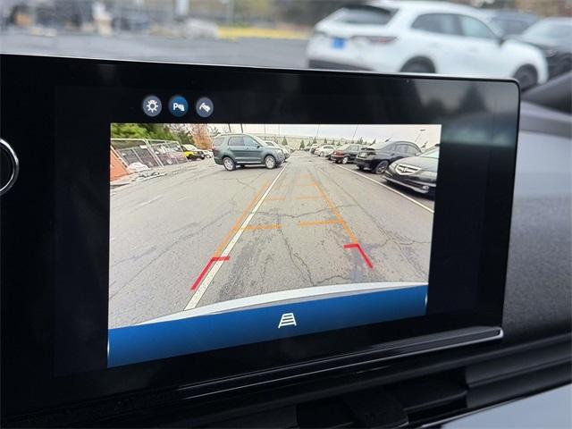 new 2026 Honda Prologue car, priced at $50,995