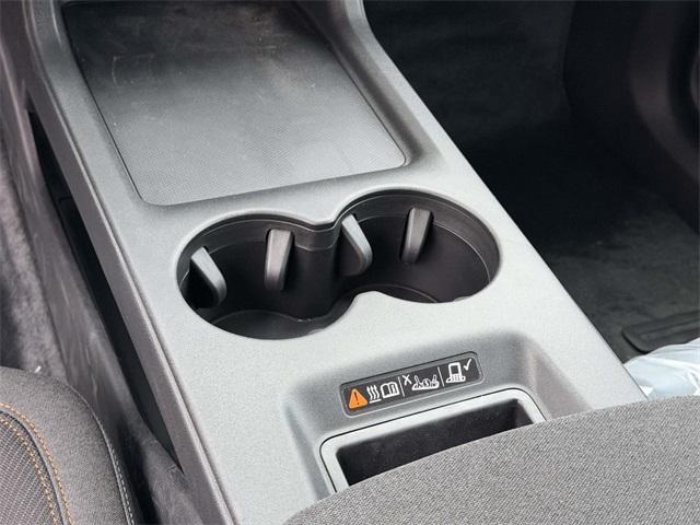 new 2026 Honda Prologue car, priced at $50,995