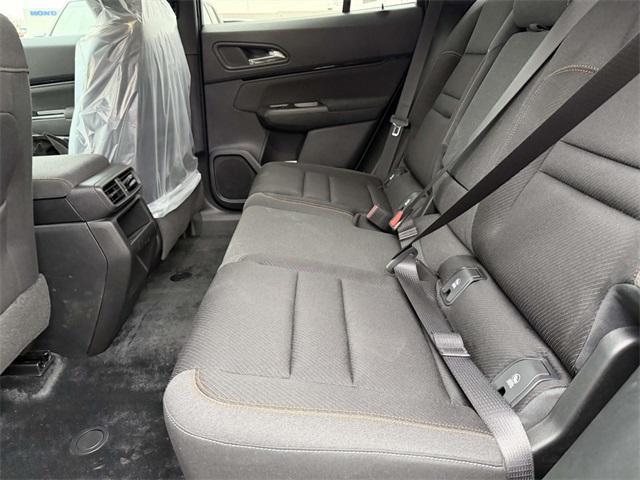 new 2026 Honda Prologue car, priced at $50,995