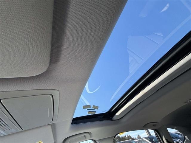 used 2020 Honda CR-V car, priced at $18,392