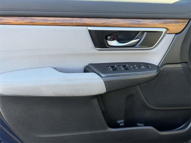 used 2020 Honda CR-V car, priced at $18,392