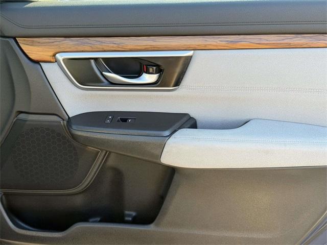 used 2020 Honda CR-V car, priced at $18,392