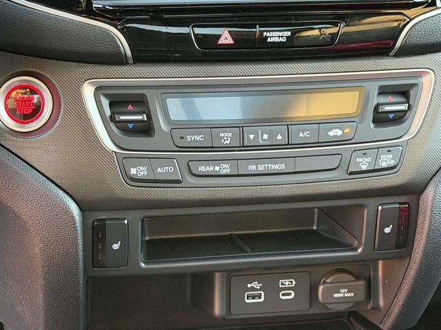 new 2026 Honda Ridgeline car, priced at $47,290