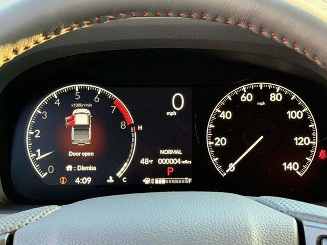 new 2026 Honda Ridgeline car, priced at $47,290