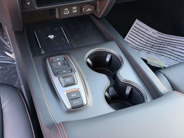 new 2026 Honda Ridgeline car, priced at $47,290