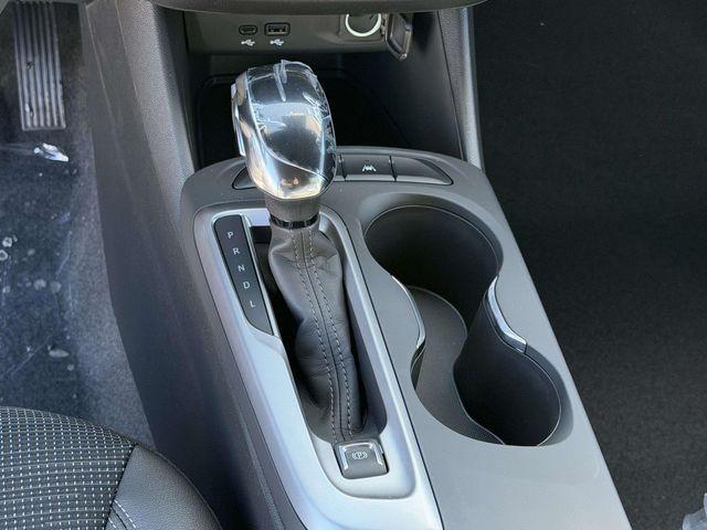 new 2026 Buick Envista car, priced at $26,592