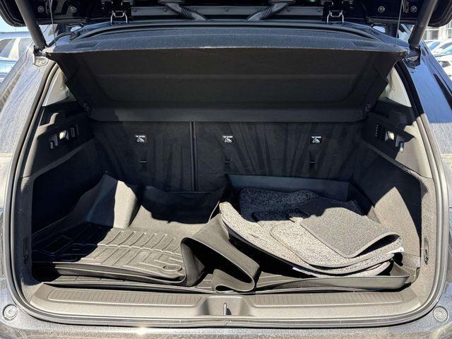 used 2023 Buick Envision car, priced at $30,996