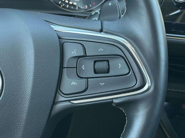 used 2023 Buick Envision car, priced at $30,996