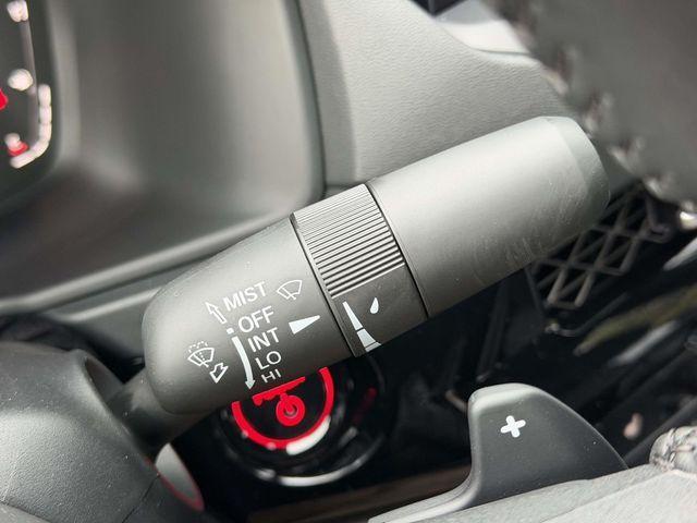 new 2026 Honda Accord Hybrid car, priced at $33,833