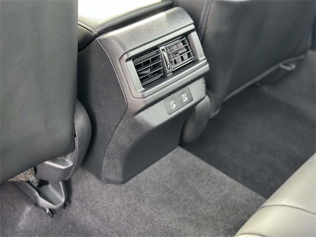 used 2025 Honda Accord Hybrid car, priced at $32,481