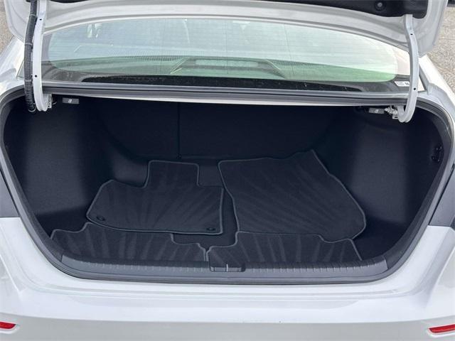 used 2025 Honda Accord Hybrid car, priced at $32,481