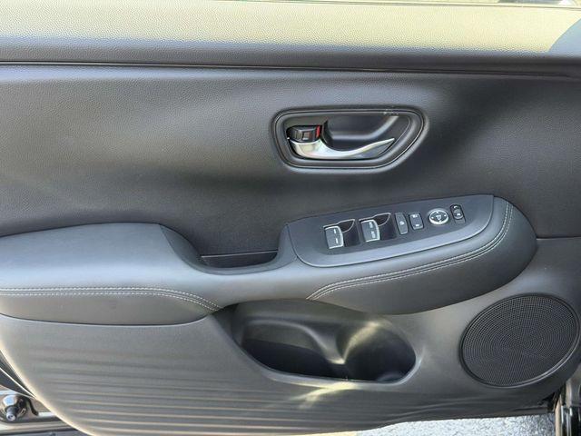 used 2026 Honda HR-V car, priced at $31,680