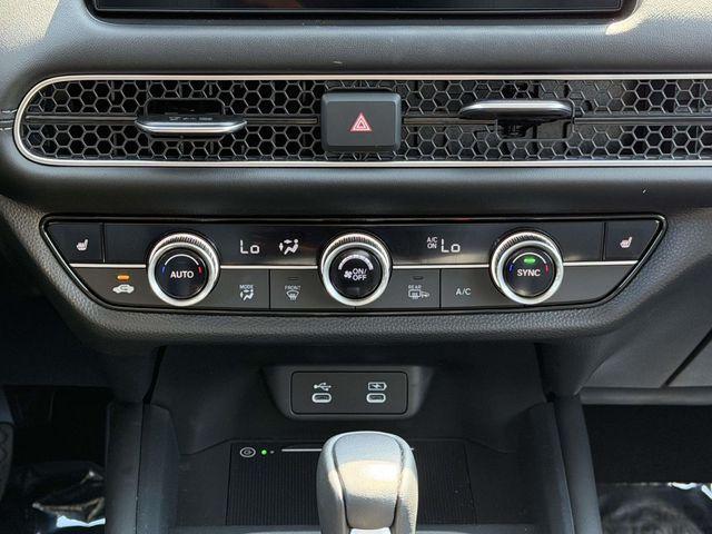 used 2026 Honda HR-V car, priced at $31,680