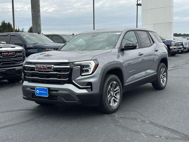 new 2026 GMC Terrain car, priced at $30,878