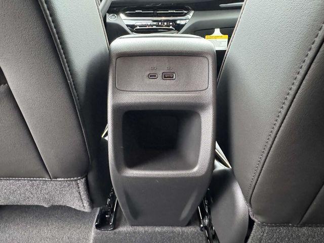 new 2026 Buick Envista car, priced at $30,979