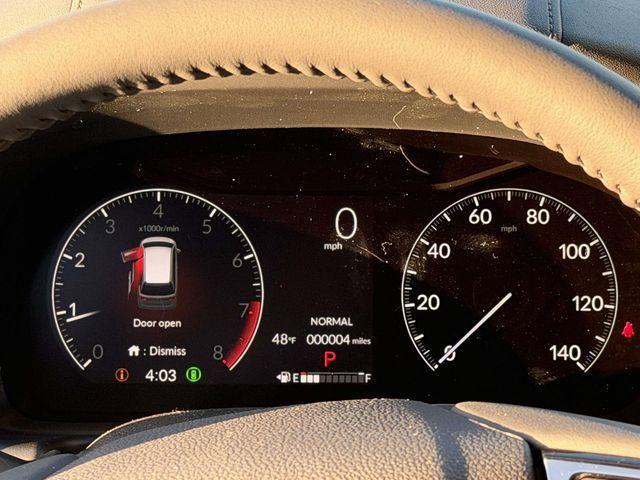 new 2026 Honda Odyssey car, priced at $45,340