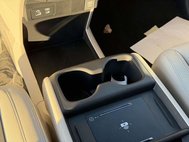 new 2026 Honda Odyssey car, priced at $45,340
