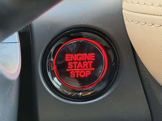 new 2026 Honda HR-V car, priced at $29,150