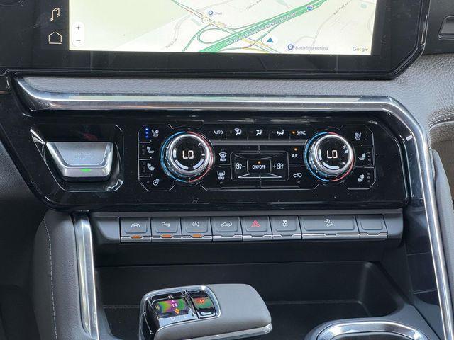 new 2026 GMC Sierra 1500 car, priced at $66,795