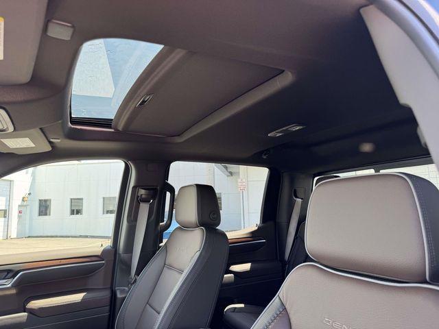 new 2026 GMC Sierra 1500 car, priced at $66,795