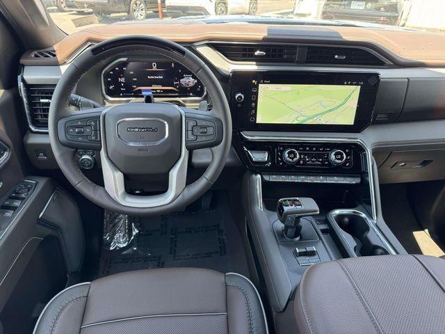 new 2026 GMC Sierra 1500 car, priced at $66,795