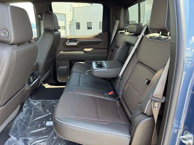 new 2026 GMC Sierra 1500 car, priced at $66,795