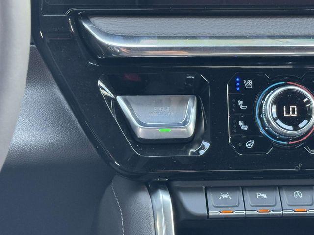 new 2026 GMC Sierra 1500 car, priced at $66,795