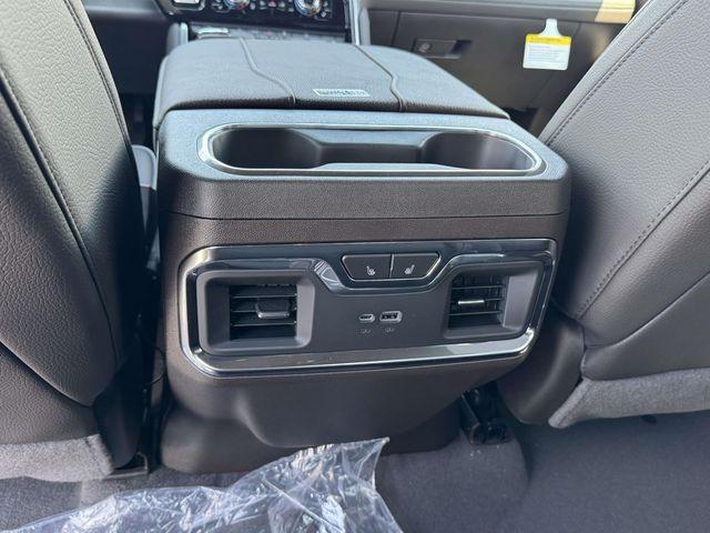 new 2026 GMC Sierra 1500 car, priced at $66,795