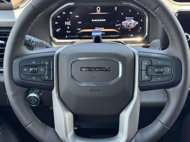 new 2026 GMC Sierra 1500 car, priced at $66,795