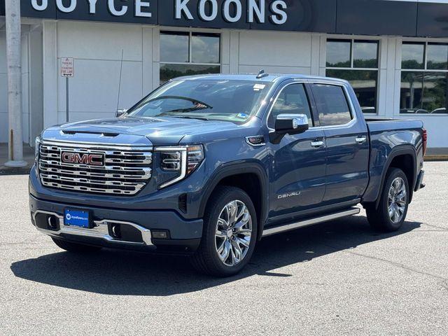 new 2026 GMC Sierra 1500 car, priced at $66,795