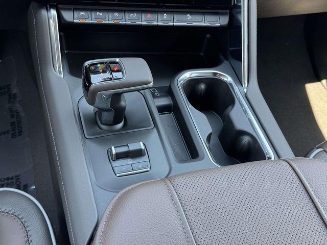 new 2026 GMC Sierra 1500 car, priced at $66,795