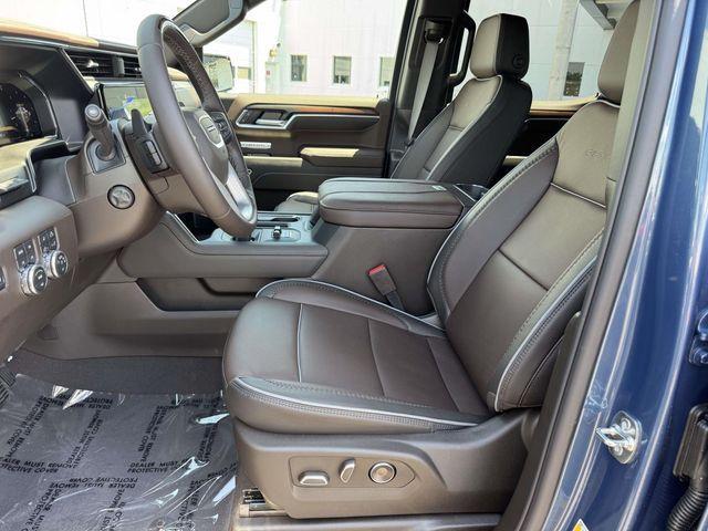new 2026 GMC Sierra 1500 car, priced at $66,795