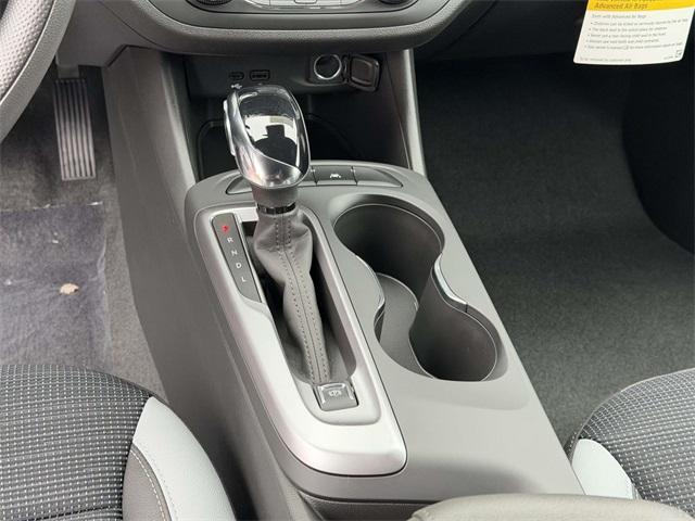 new 2026 Buick Envista car, priced at $26,671