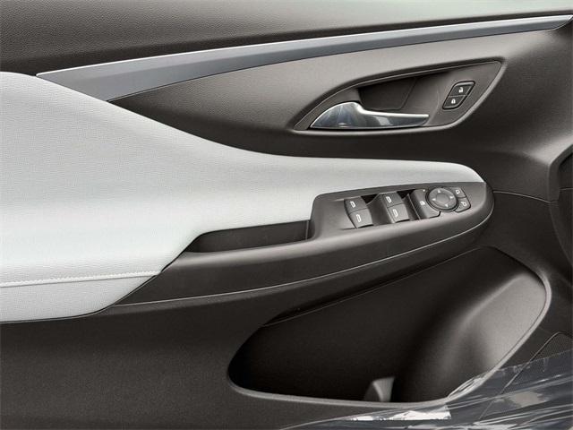 new 2026 Buick Envista car, priced at $26,671