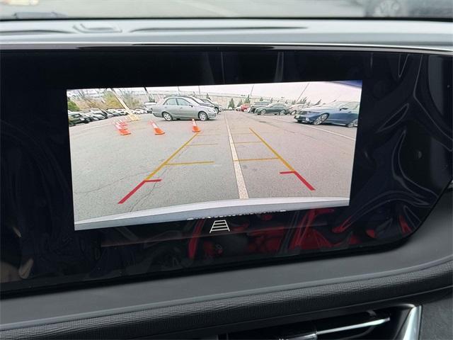 new 2026 Buick Envista car, priced at $26,671