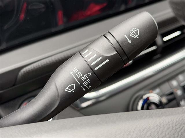 new 2026 Buick Envista car, priced at $26,671