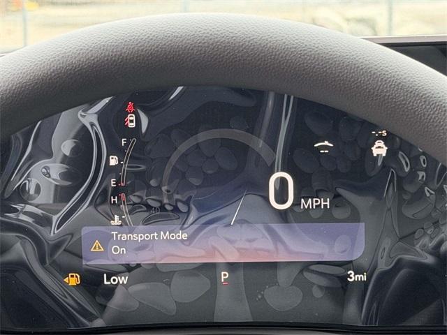 new 2026 Buick Envista car, priced at $26,671