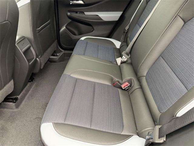 new 2026 Buick Envista car, priced at $26,671