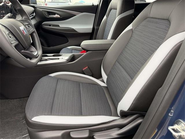 new 2026 Buick Envista car, priced at $26,671