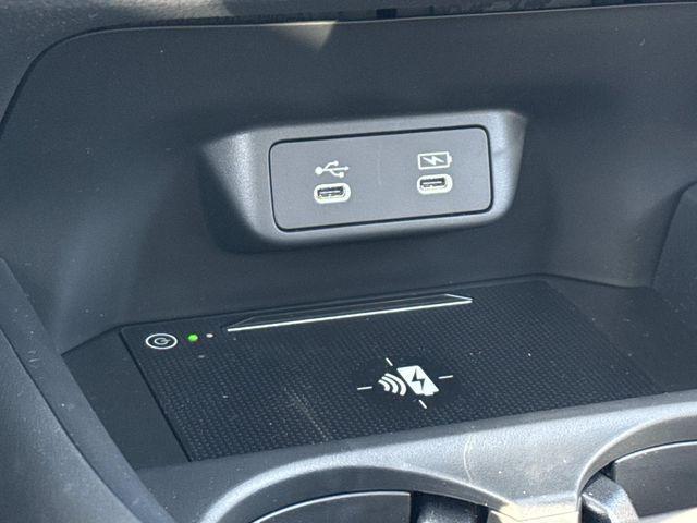 new 2026 Honda HR-V car, priced at $33,000