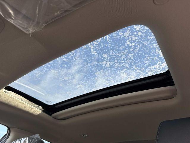 new 2026 Honda HR-V car, priced at $33,000