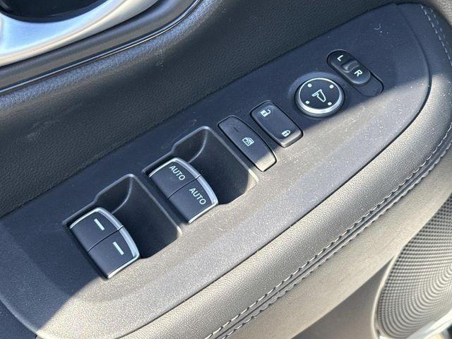 new 2026 Honda HR-V car, priced at $33,000