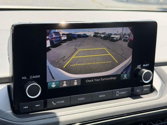 used 2024 Honda Accord car, priced at $28,090